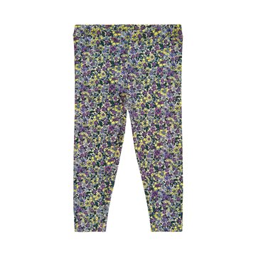 The New Siblings -  BRUIT Leggings //Tiny Flowers